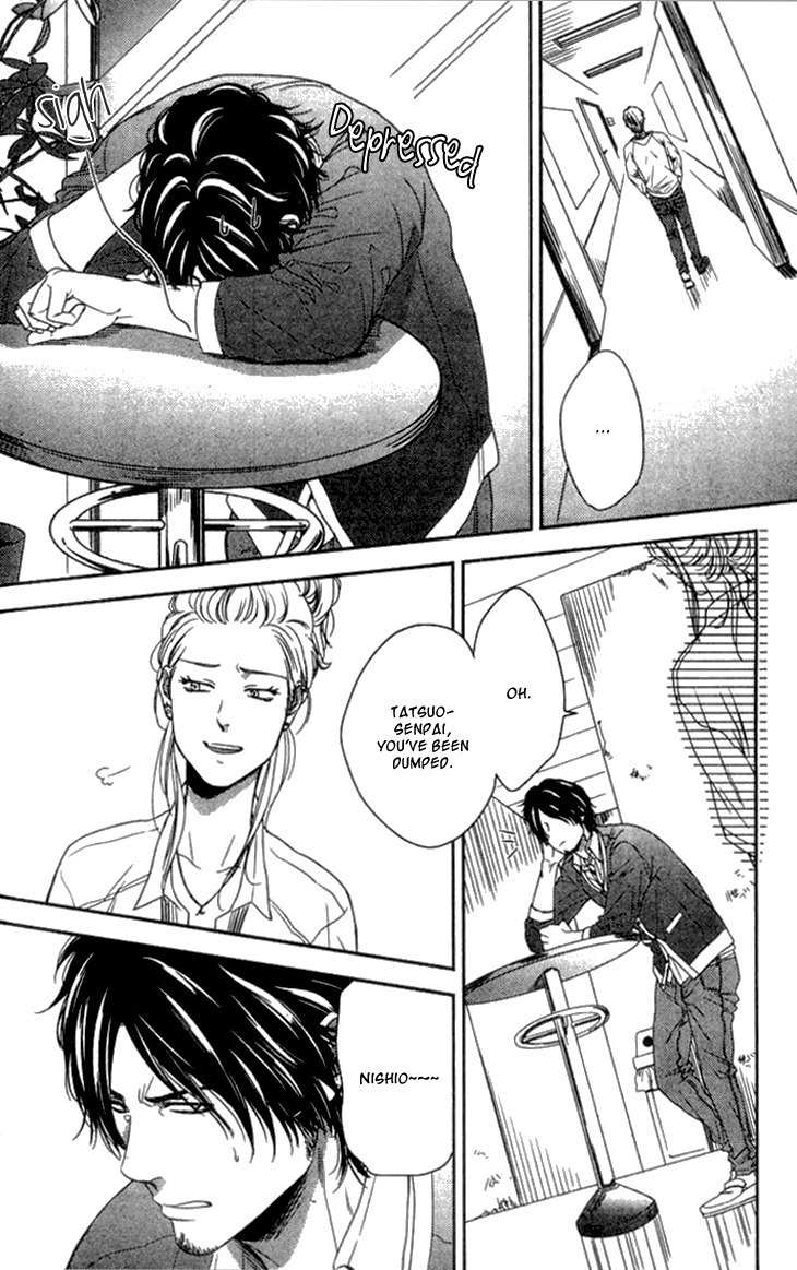 Sayonara, Itoshi no My Friend Chapter 2 page 10 - Chapter 2