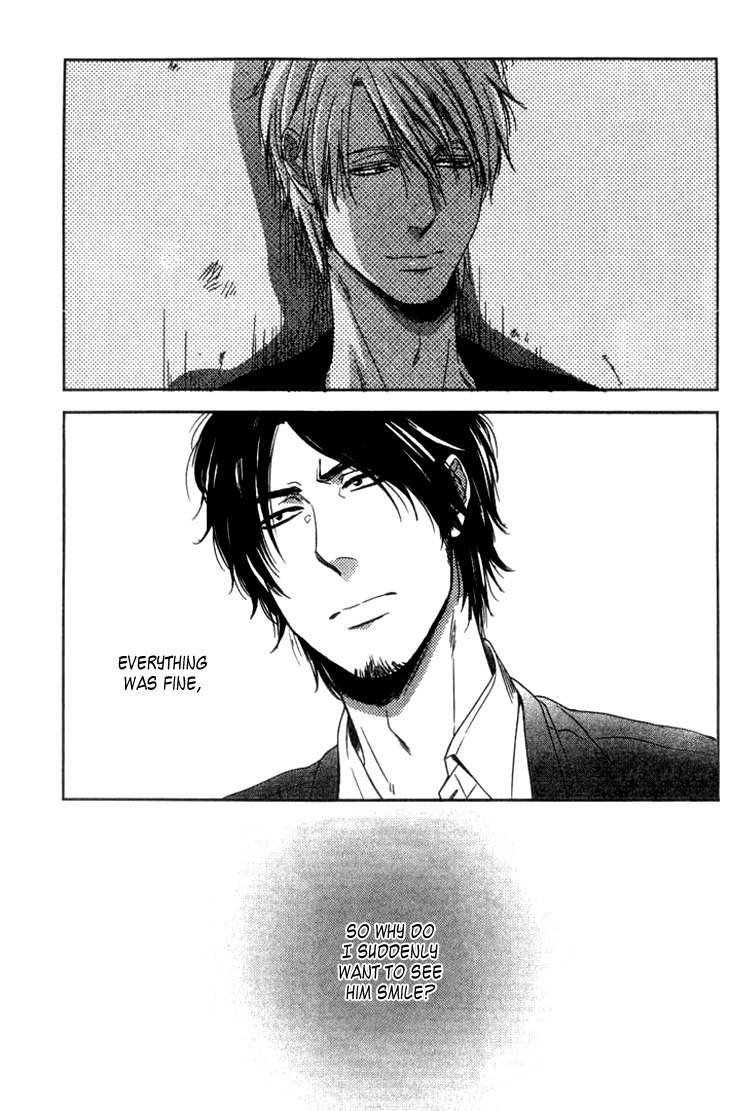 Sayonara, Itoshi no My Friend Chapter 2 page 13 - Chapter 2