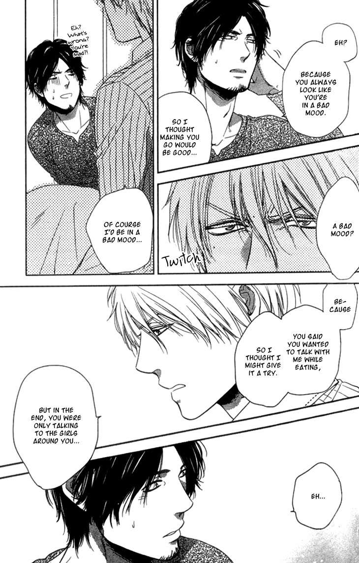 Sayonara, Itoshi no My Friend Chapter 2 page 33 - Chapter 2