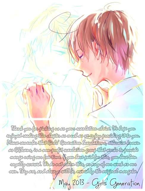 Sayonara, Itoshi no My Friend Chapter 3 page 2 - Chapter 3