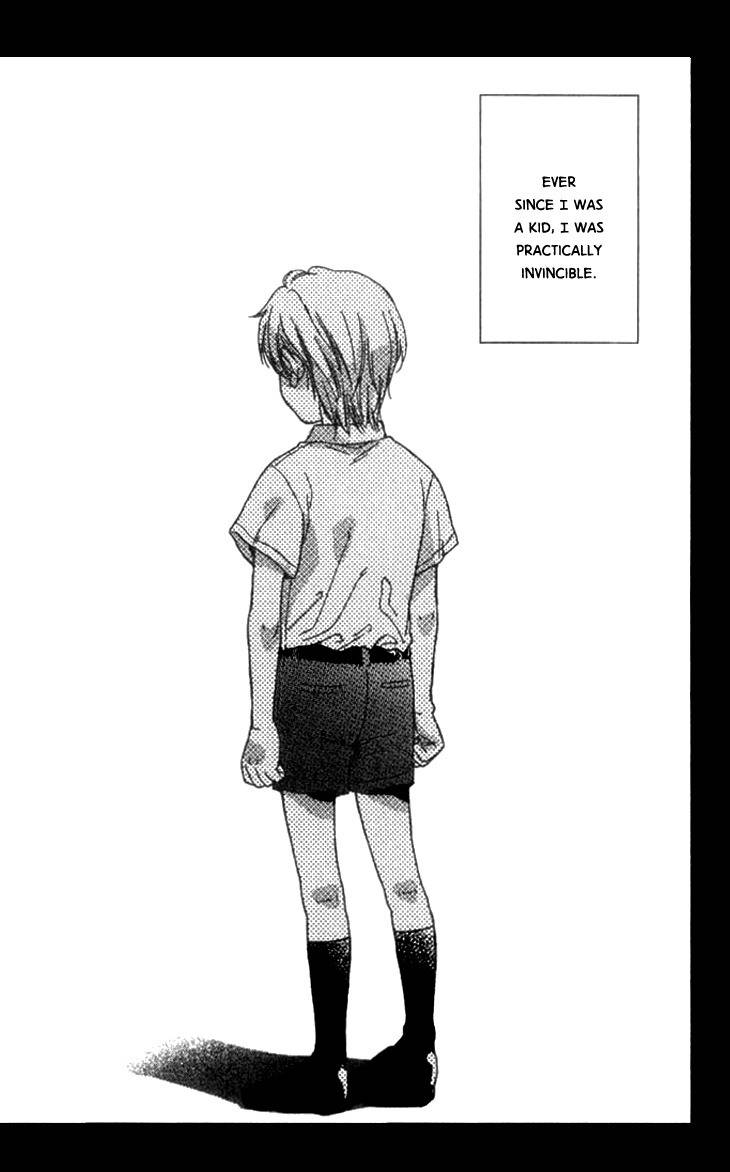 Sayonara, Itoshi no My Friend Chapter 4 page 6 - Chapter 4