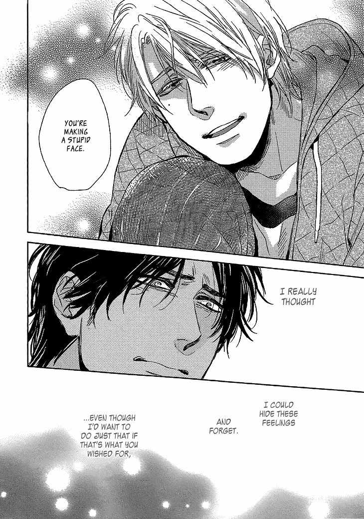 Sayonara, Itoshi no My Friend Chapter 6 page 12 - Chapter 6