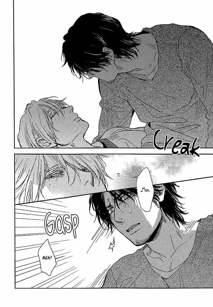 Sayonara, Itoshi no My Friend Chapter 6 page 26 - Chapter 6
