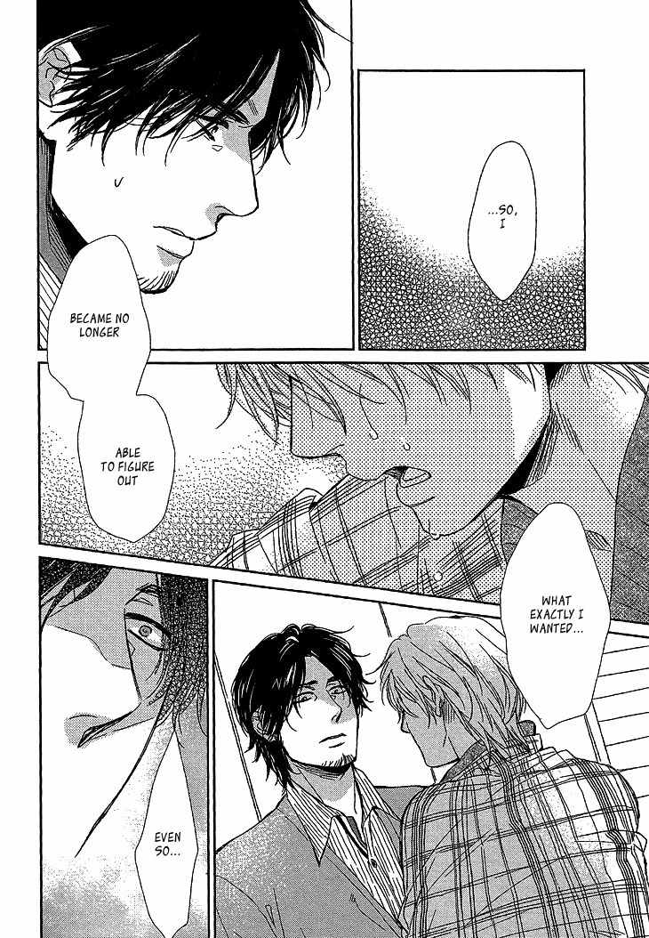 Sayonara, Itoshi no My Friend Chapter 7 page 31 - Chapter 7