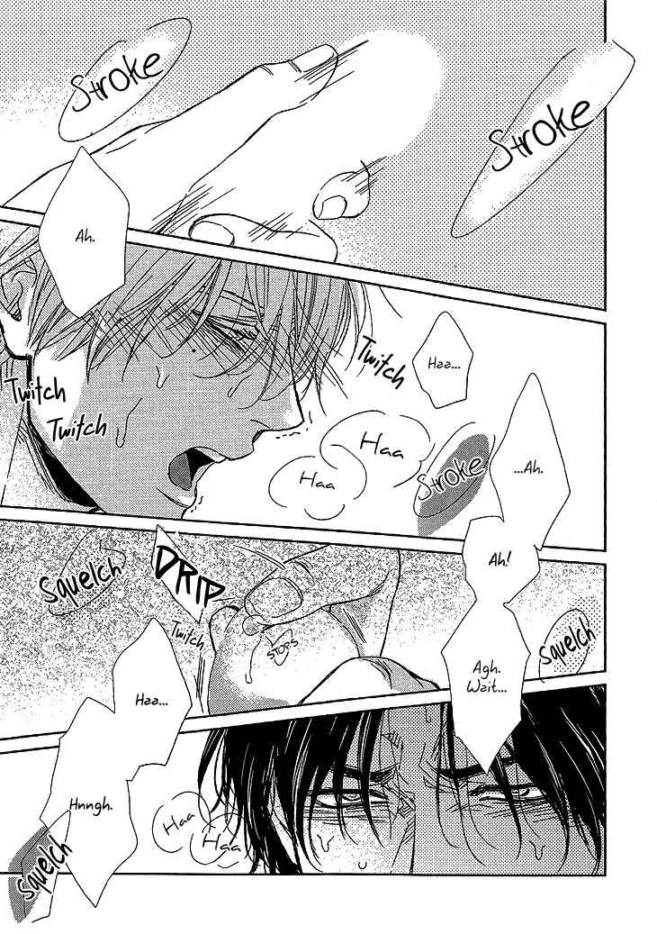 Sayonara, Itoshi no My Friend Chapter 7 page 44 - Chapter 7