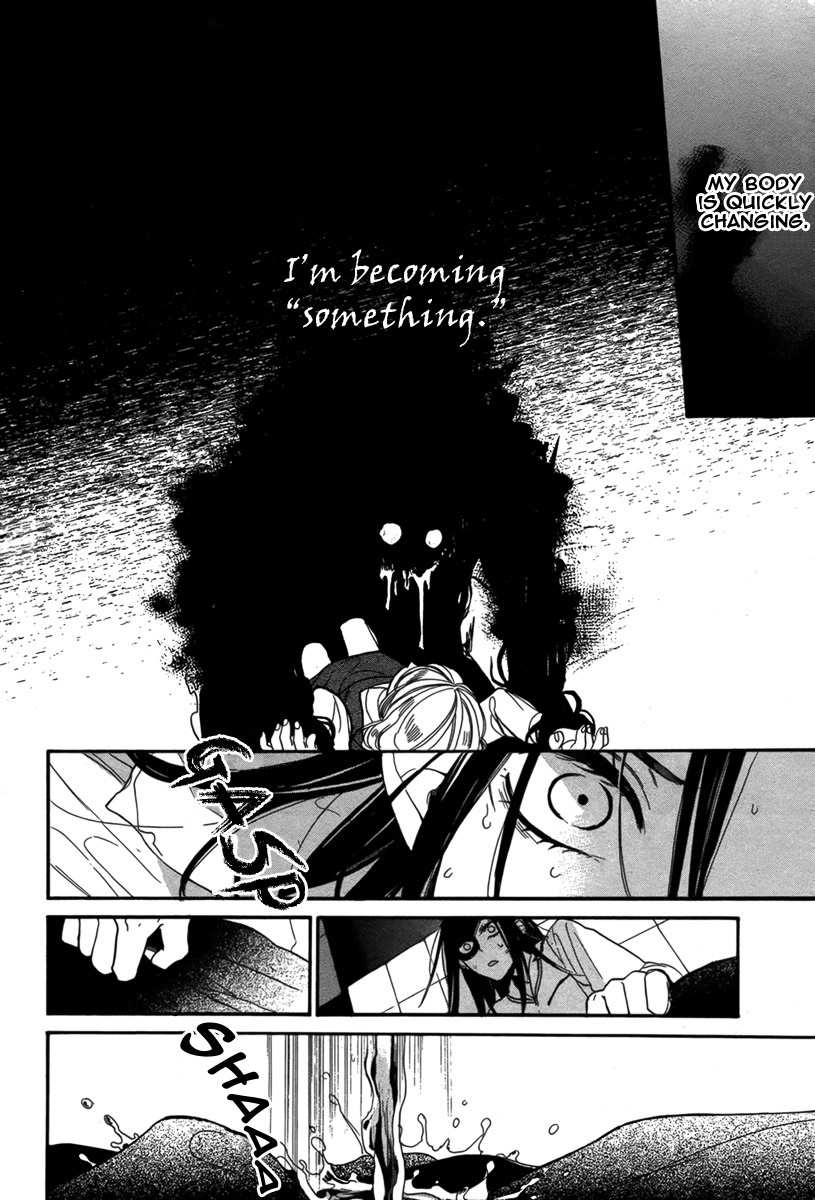 Sayonara Kodomotachi Chapter 0 page 9 - Chapter 0: vol.0: Oneshot