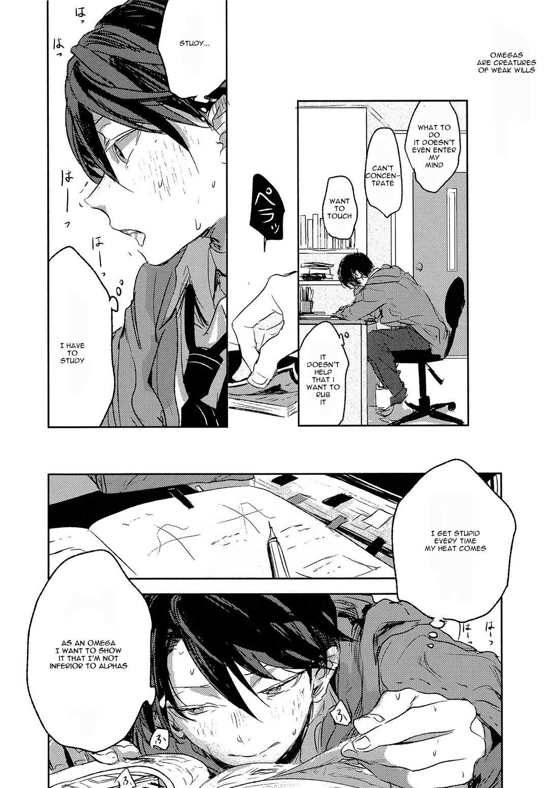 Sayonara Koibito, Mata Kite Tomodachi Chapter 2 page 27 - Chapter 2