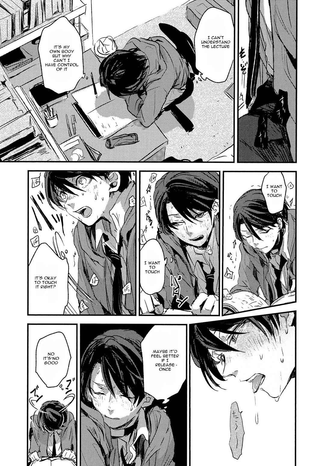 Sayonara Koibito, Mata Kite Tomodachi Chapter 2 page 28 - Chapter 2