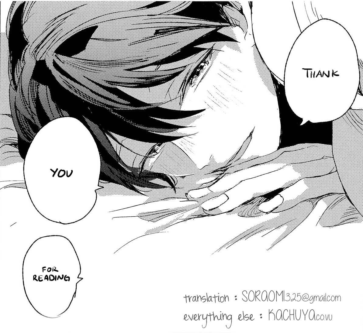 Sayonara Koibito, Mata Kite Tomodachi Chapter 2 page 31 - Chapter 2