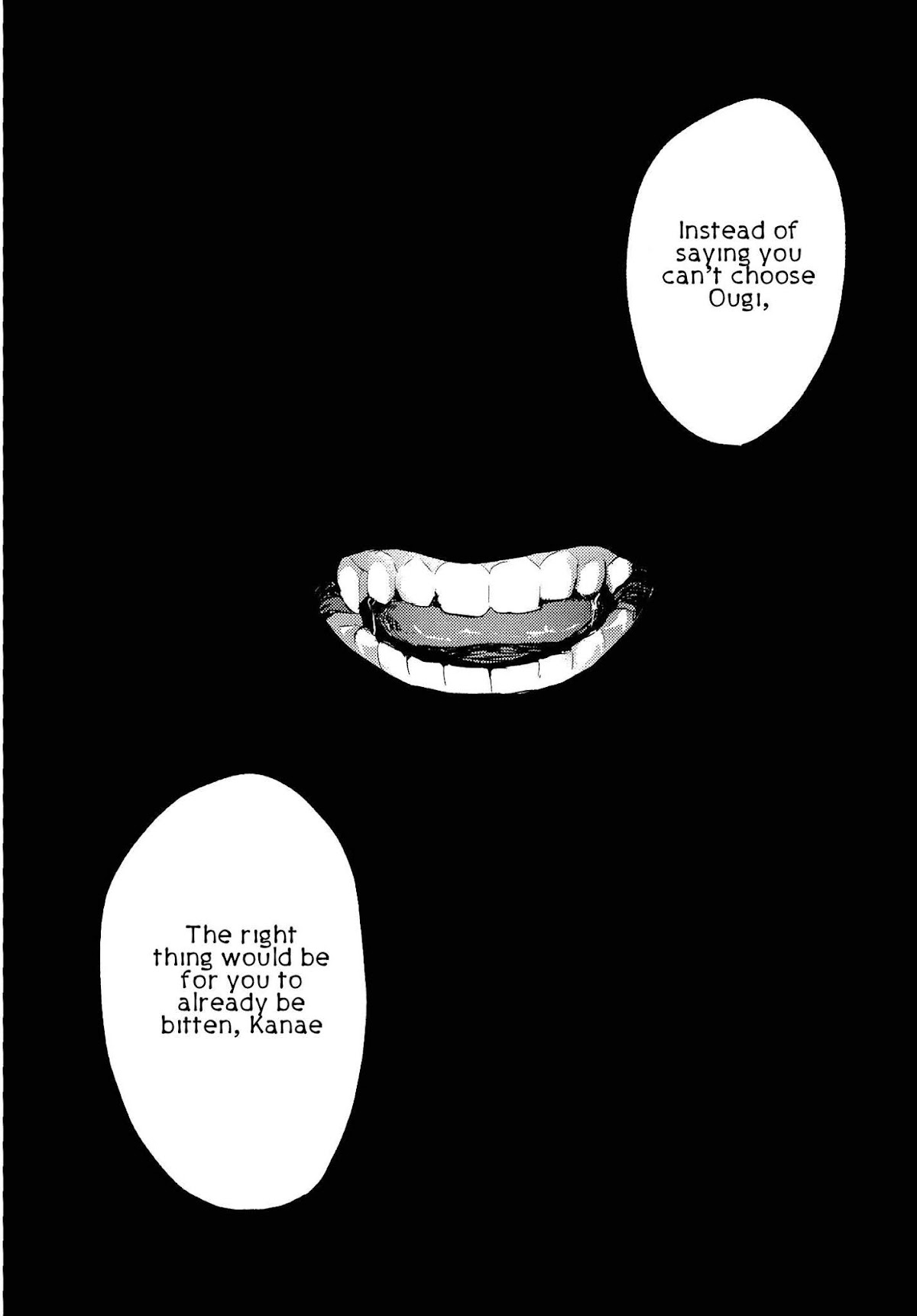 Sayonara Koibito, Mata Kite Tomodachi Chapter 3 page 24 - Chapter 3