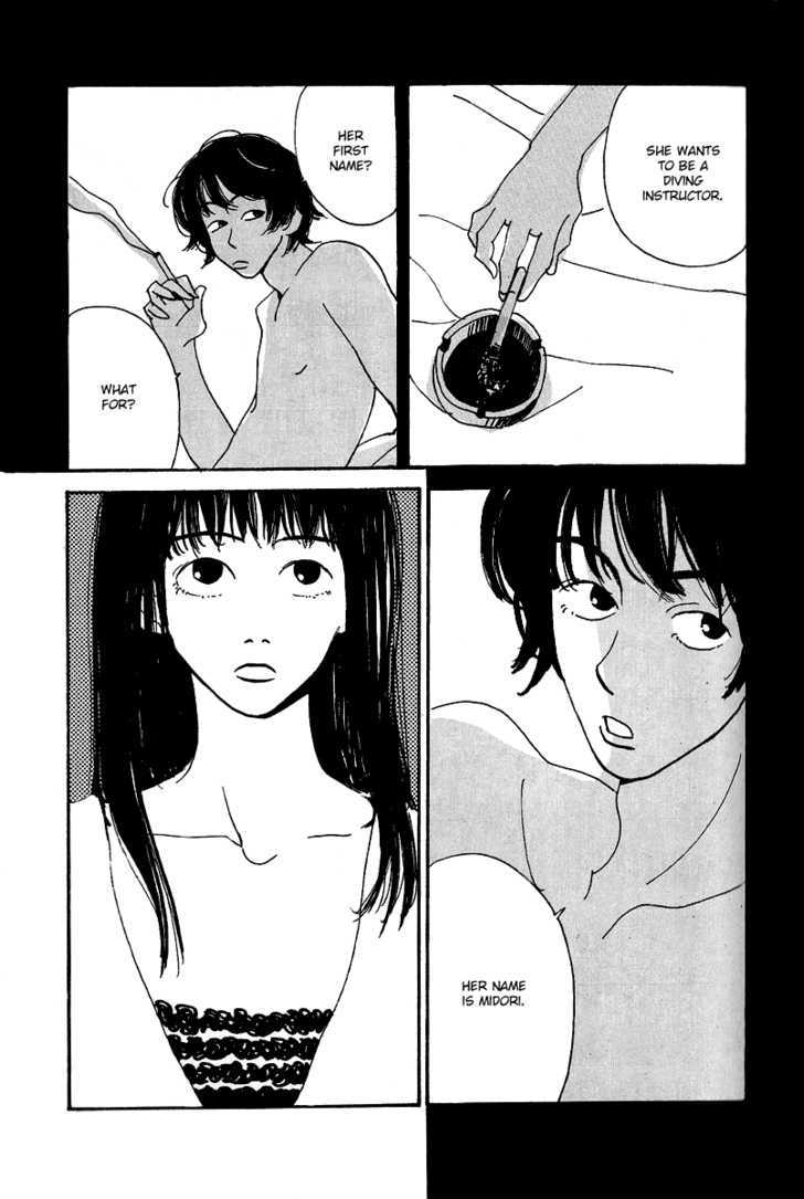 Sayonara Midori-chan Chapter 1 page 30 - Chapter 1