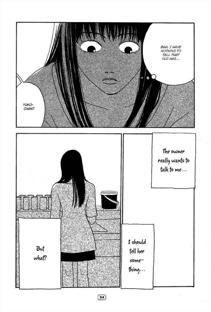 Sayonara Midori-chan Chapter 1 page 35 - Chapter 1