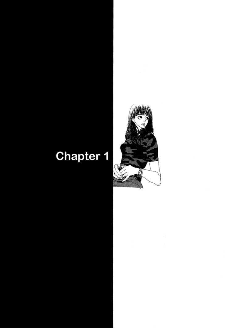 Sayonara Midori-chan Chapter 1 page 4 - Chapter 1