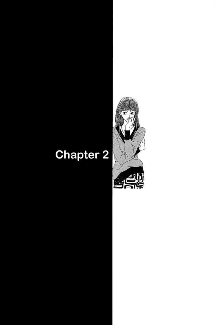 Sayonara Midori-chan Chapter 2 page 1 - Chapter 2
