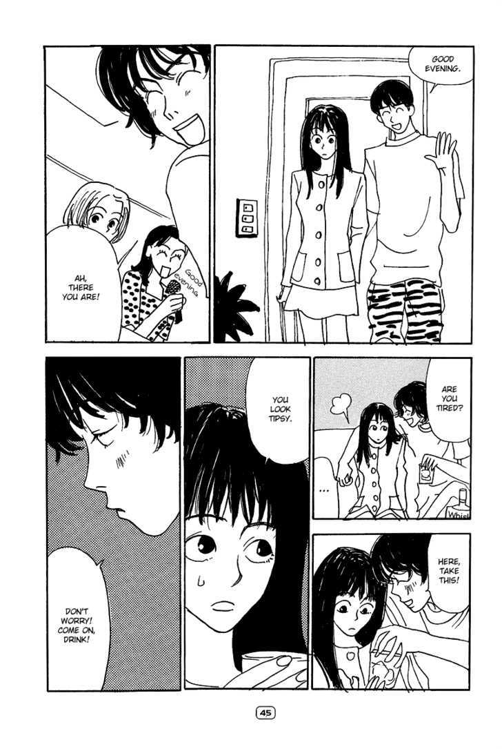 Sayonara Midori-chan Chapter 2 page 11 - Chapter 2
