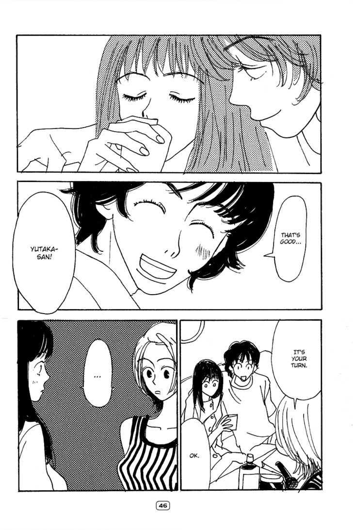 Sayonara Midori-chan Chapter 2 page 12 - Chapter 2