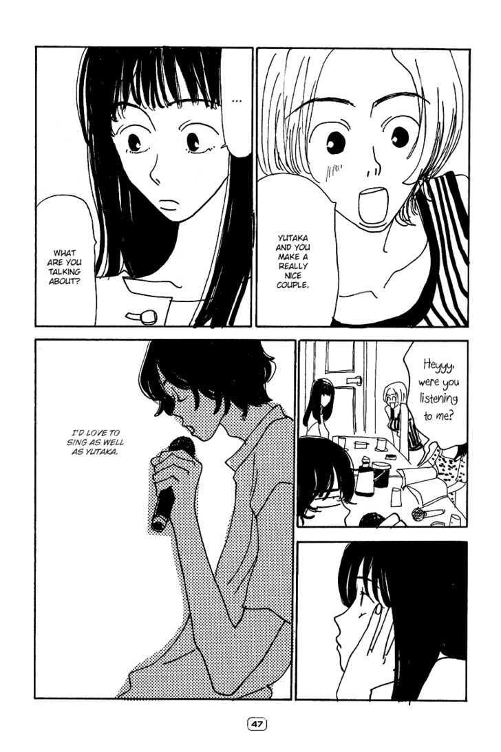 Sayonara Midori-chan Chapter 2 page 13 - Chapter 2