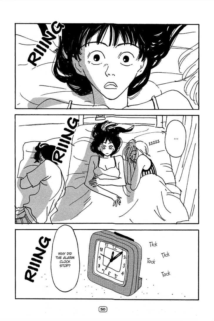 Sayonara Midori-chan Chapter 2 page 16 - Chapter 2