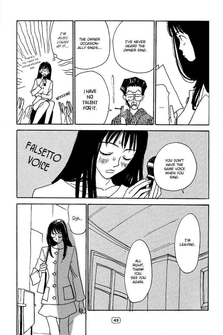 Sayonara Midori-chan Chapter 2 page 9 - Chapter 2