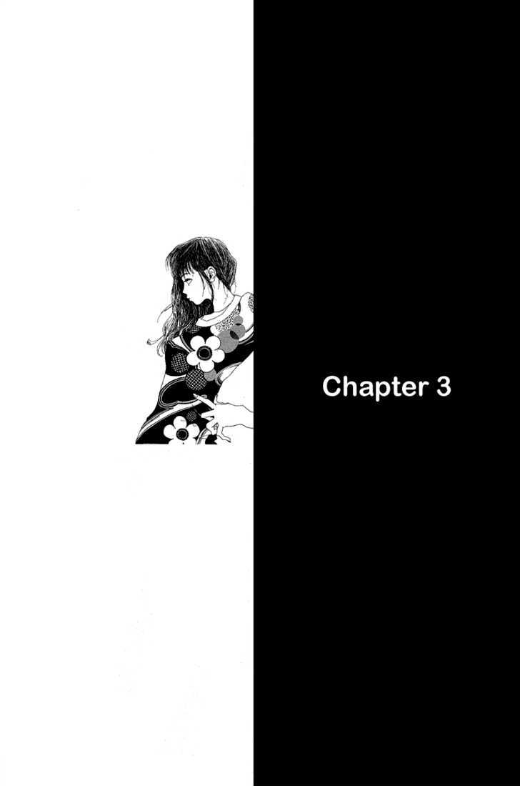 Sayonara Midori-chan Chapter 3 page 1 - Chapter 3