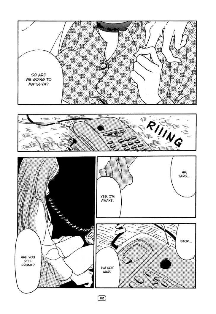 Sayonara Midori-chan Chapter 4 page 30 - Chapter 4