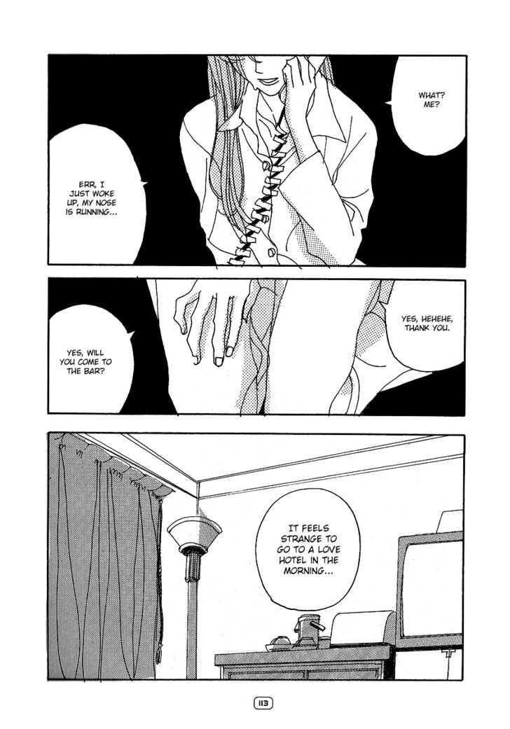 Sayonara Midori-chan Chapter 4 page 31 - Chapter 4