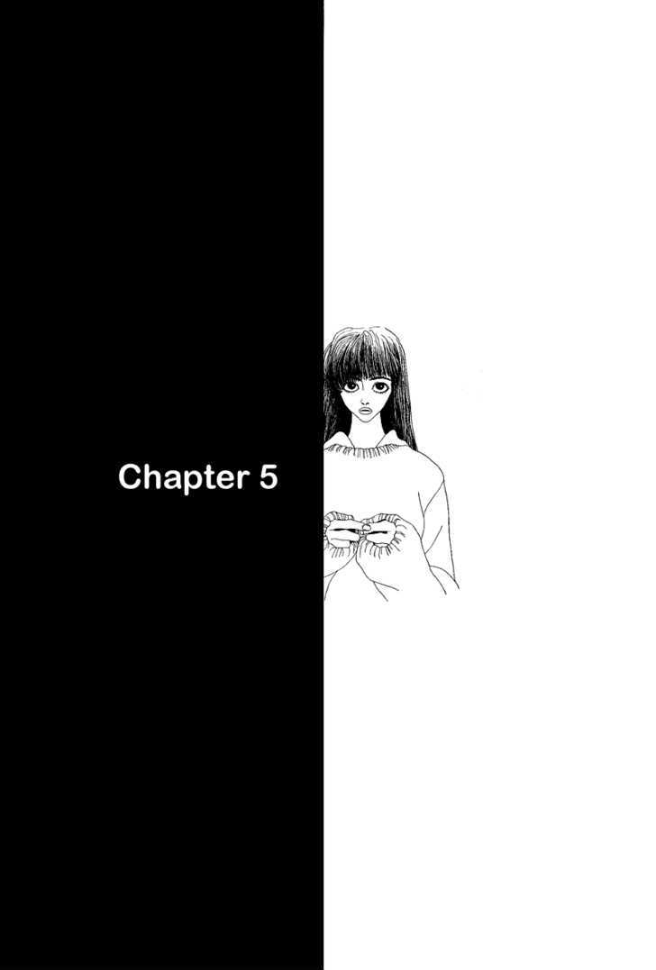 Sayonara Midori-chan Chapter 5 page 1 - Chapter 5