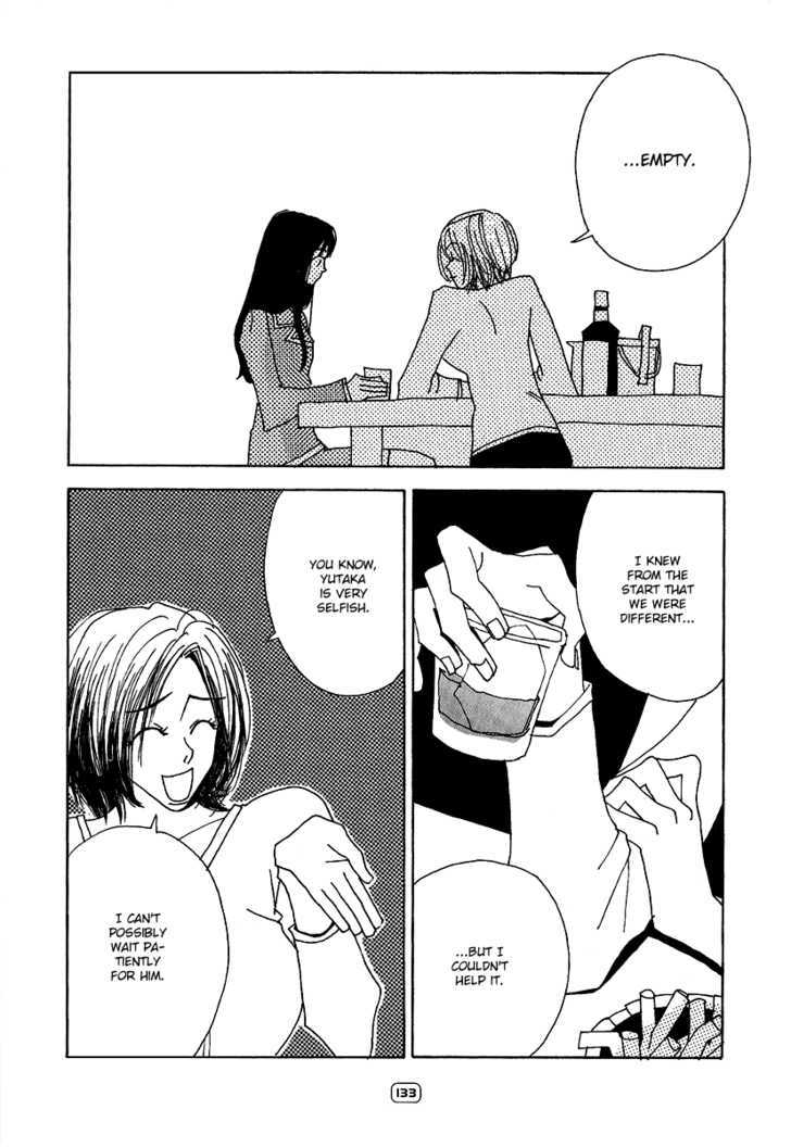 Sayonara Midori-chan Chapter 5 page 19 - Chapter 5