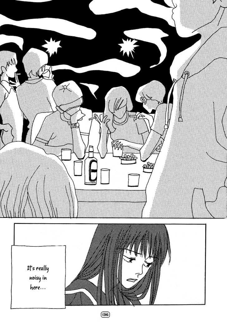 Sayonara Midori-chan Chapter 5 page 22 - Chapter 5