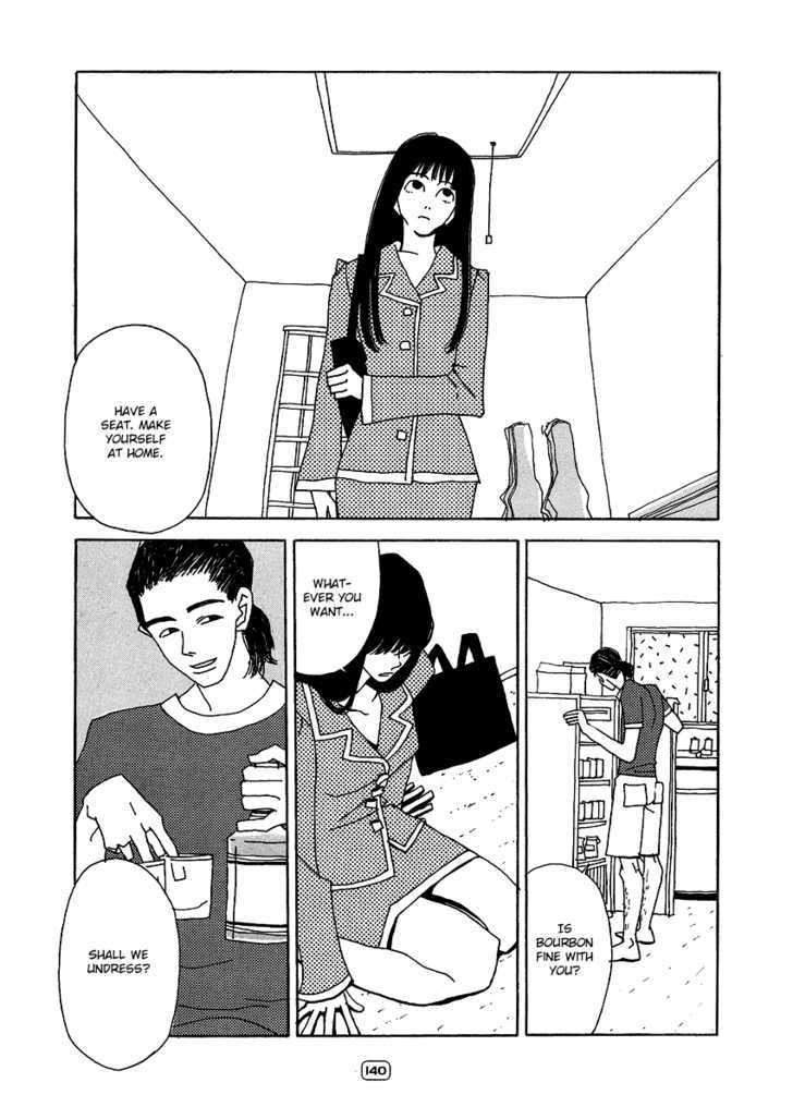 Sayonara Midori-chan Chapter 5 page 26 - Chapter 5