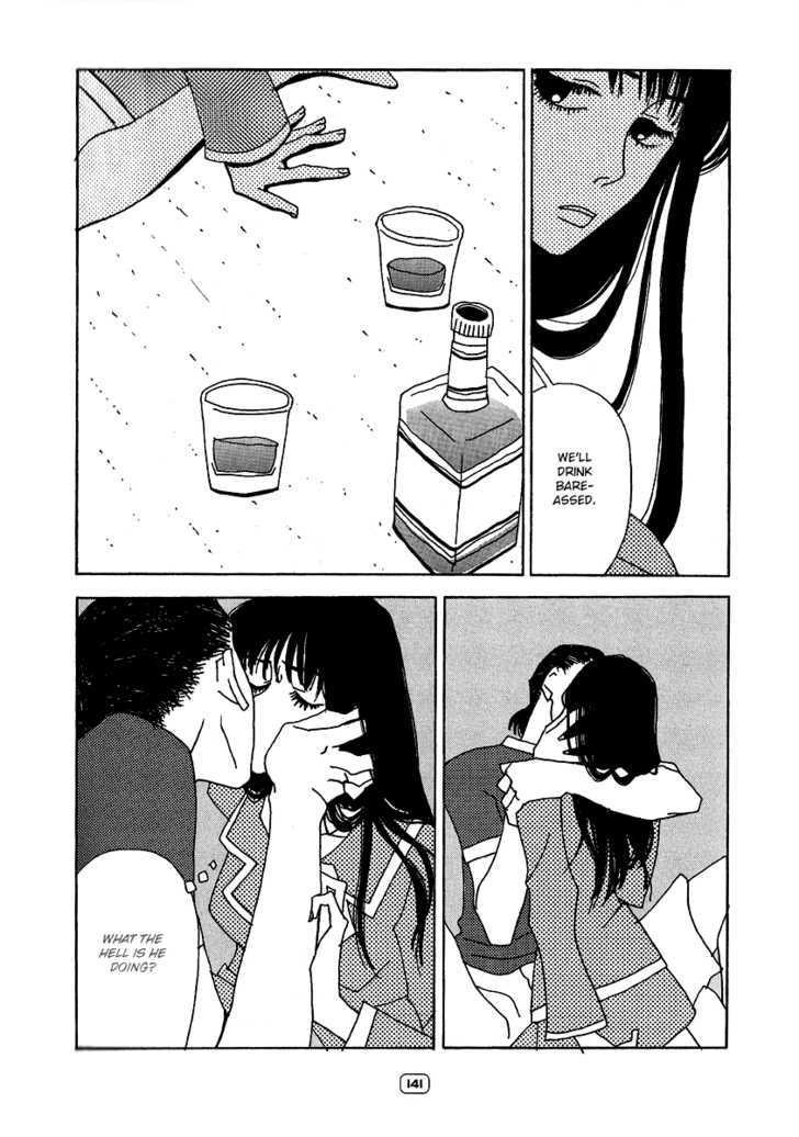 Sayonara Midori-chan Chapter 5 page 27 - Chapter 5