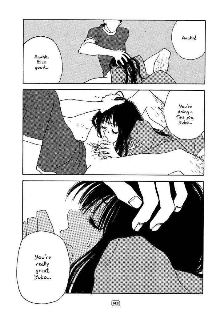 Sayonara Midori-chan Chapter 5 page 29 - Chapter 5