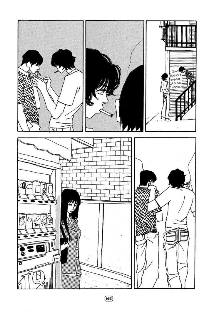Sayonara Midori-chan Chapter 5 page 31 - Chapter 5