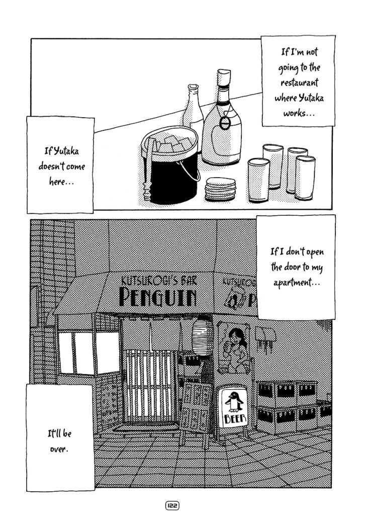 Sayonara Midori-chan Chapter 5 page 8 - Chapter 5