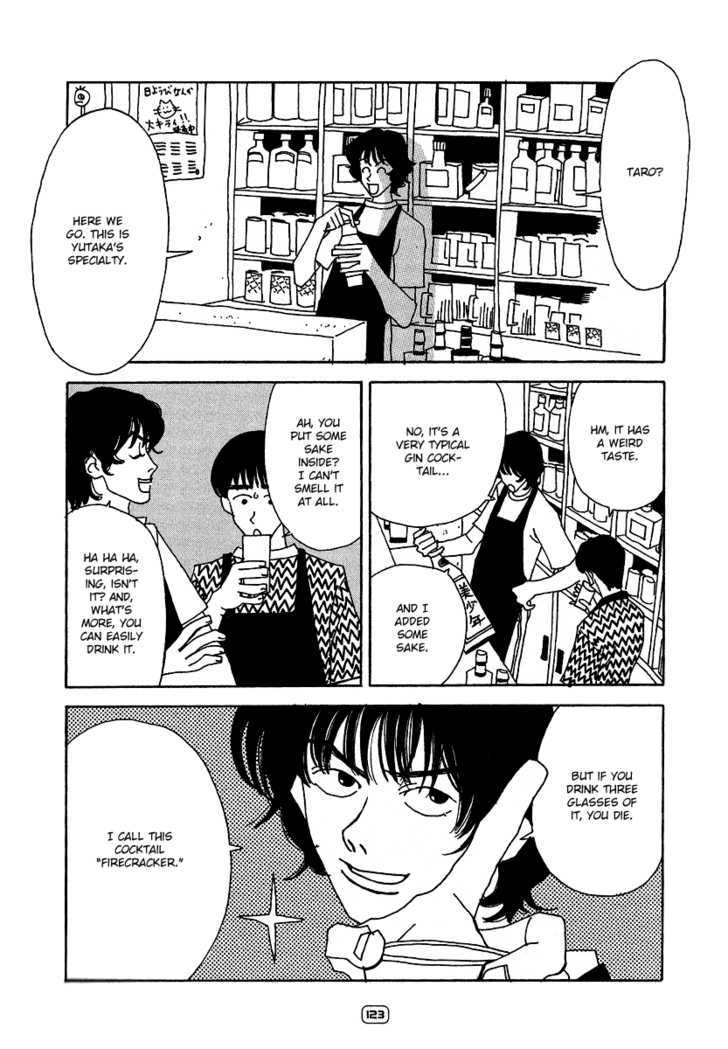 Sayonara Midori-chan Chapter 5 page 9 - Chapter 5
