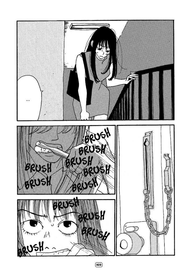 Sayonara Midori-chan Chapter 6 page 24 - Chapter 6