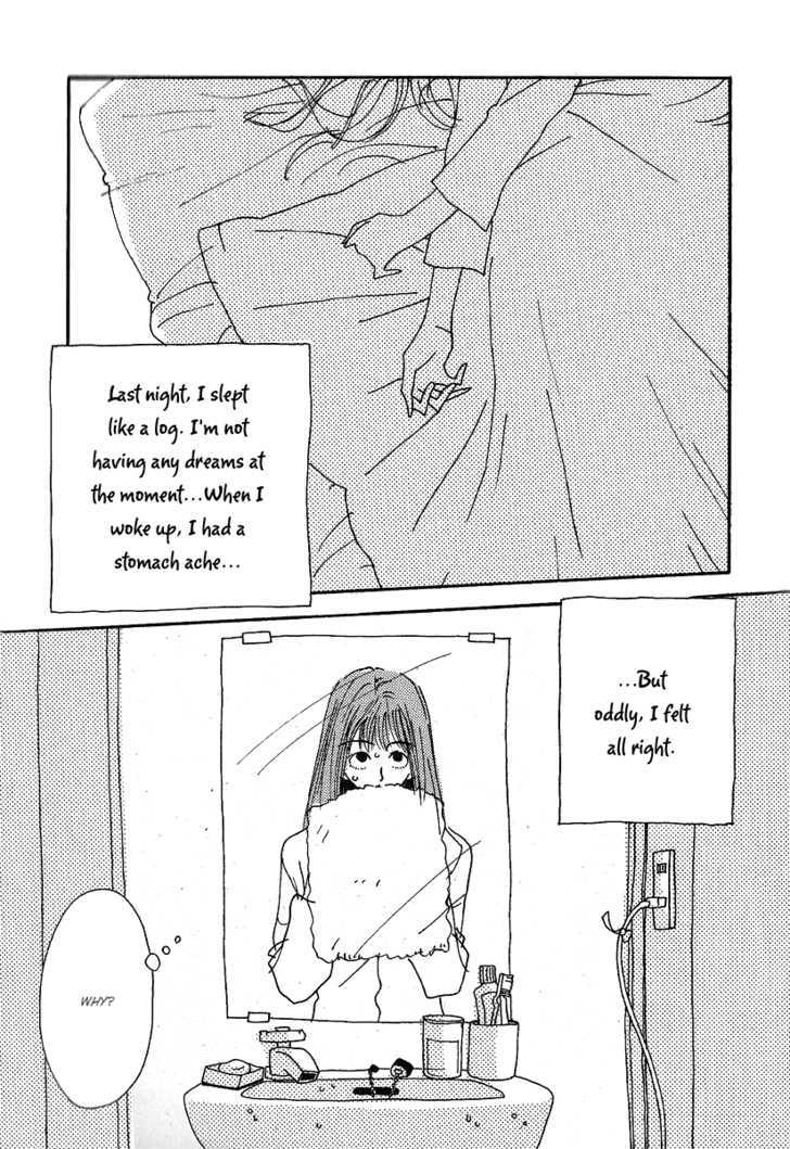 Sayonara Midori-chan Chapter 6 page 26 - Chapter 6