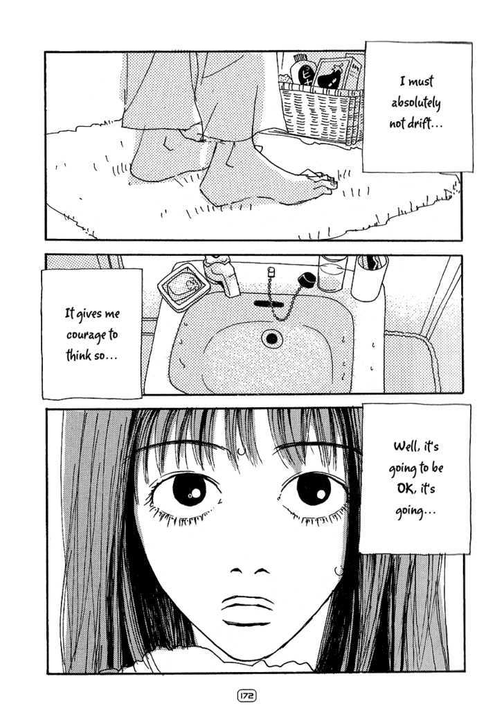 Sayonara Midori-chan Chapter 6 page 27 - Chapter 6