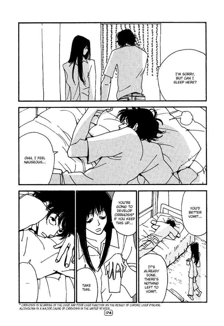 Sayonara Midori-chan Chapter 6 page 29 - Chapter 6