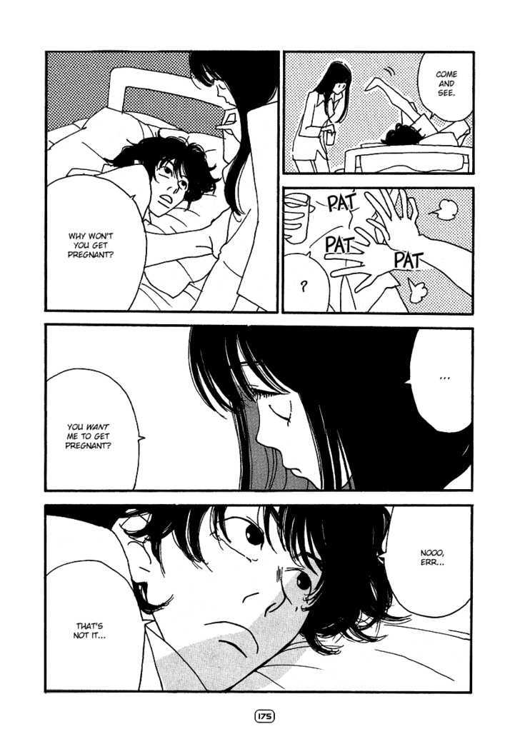 Sayonara Midori-chan Chapter 6 page 30 - Chapter 6