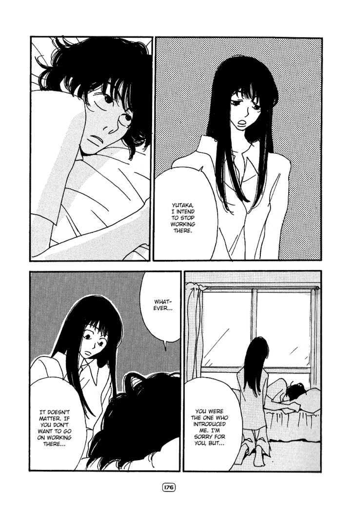 Sayonara Midori-chan Chapter 6 page 31 - Chapter 6