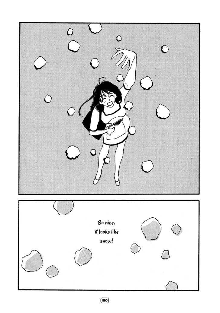 Sayonara Midori-chan Chapter 6 page 35 - Chapter 6