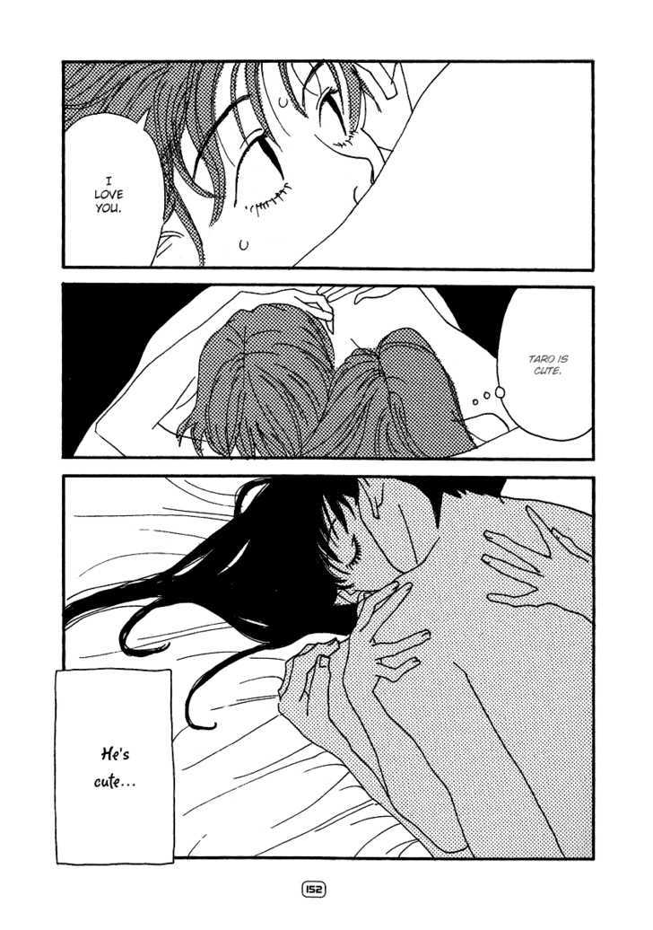 Sayonara Midori-chan Chapter 6 page 7 - Chapter 6
