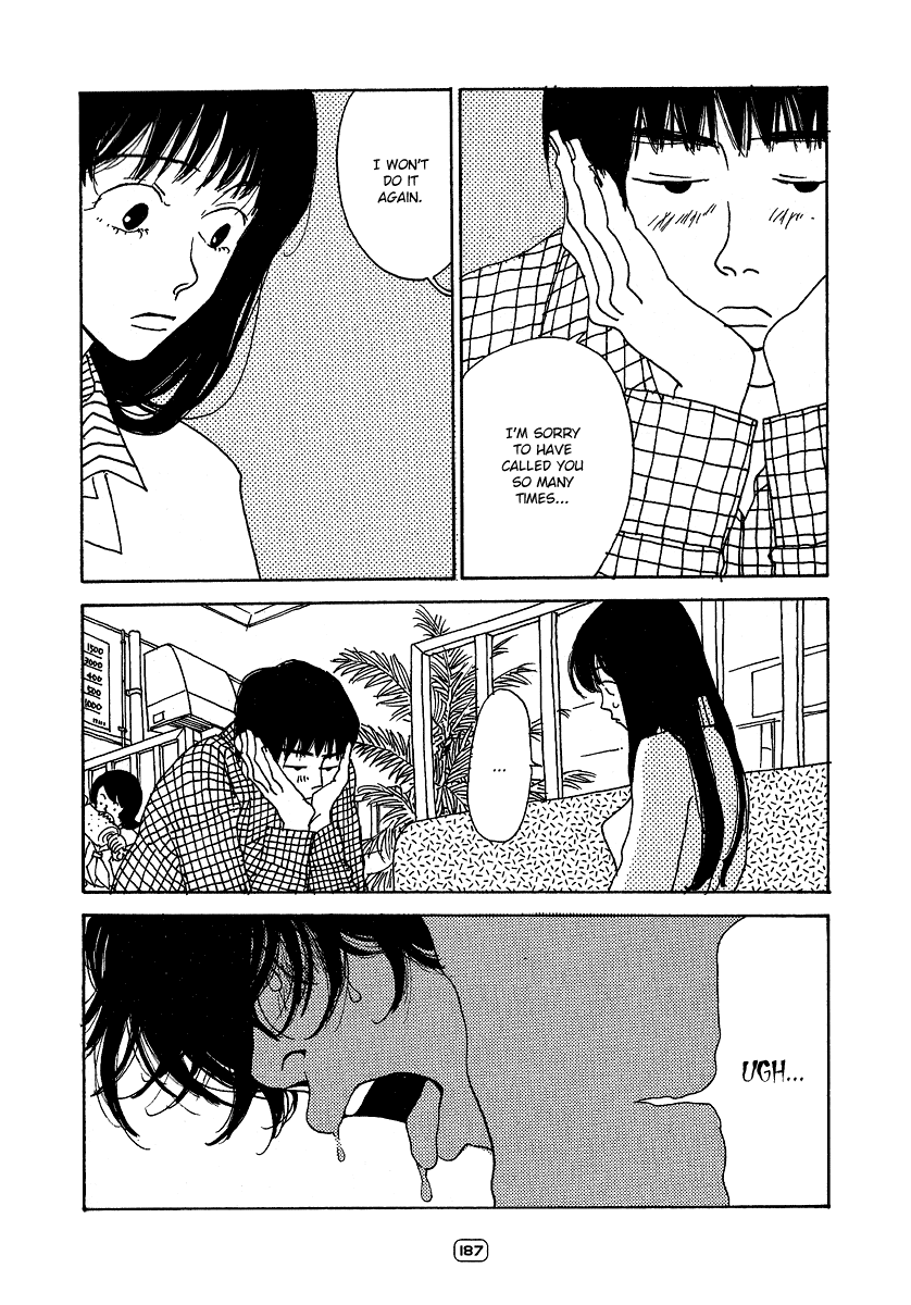Sayonara Midori-chan Chapter 7.2 page 10 - Chapter 7 v2 : [End]