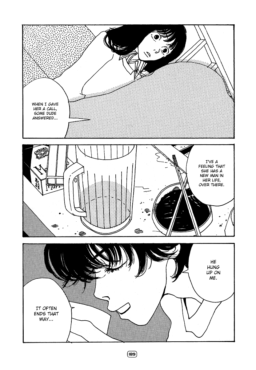 Sayonara Midori-chan Chapter 7.2 page 12 - Chapter 7 v2 : [End]