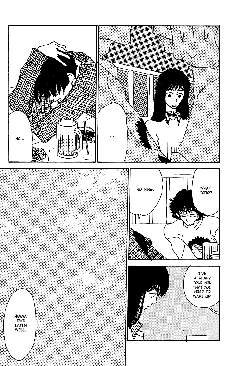 Sayonara Midori-chan Chapter 7.2 page 13 - Chapter 7 v2 : [End]