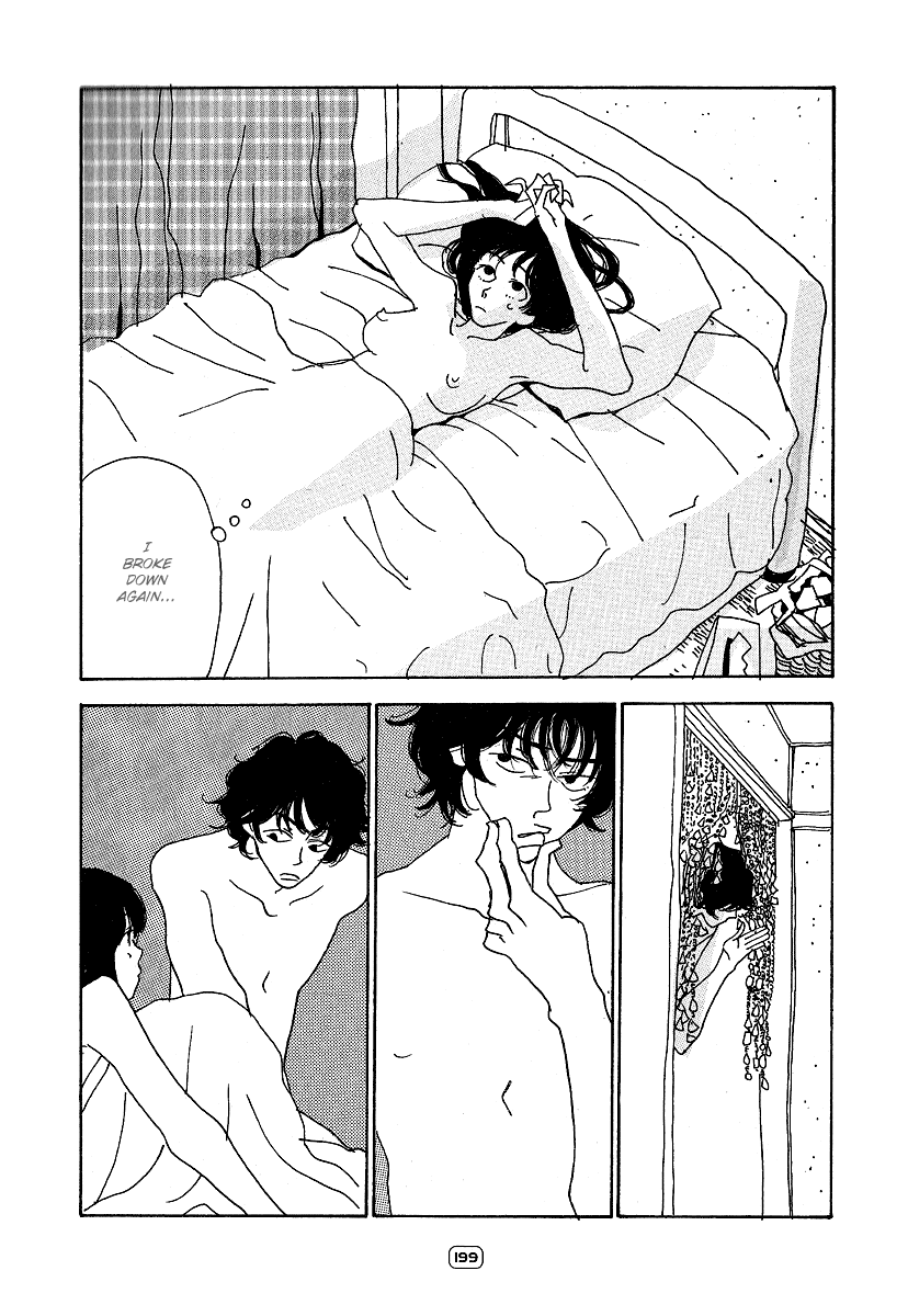 Sayonara Midori-chan Chapter 7.2 page 22 - Chapter 7 v2 : [End]