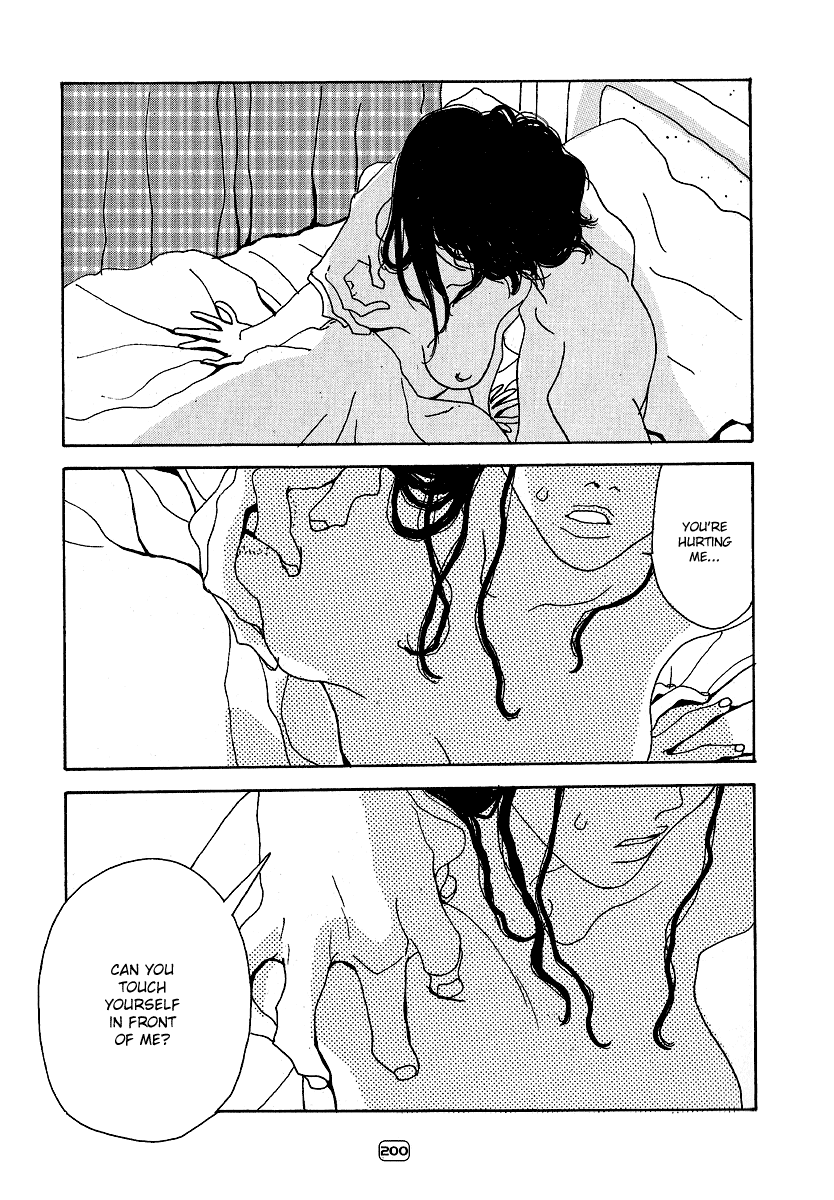 Sayonara Midori-chan Chapter 7.2 page 23 - Chapter 7 v2 : [End]