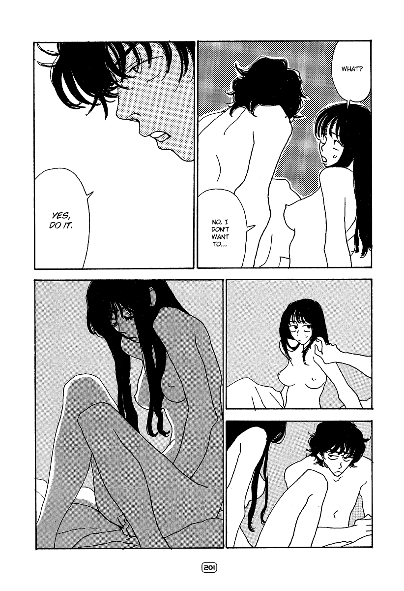 Sayonara Midori-chan Chapter 7.2 page 24 - Chapter 7 v2 : [End]