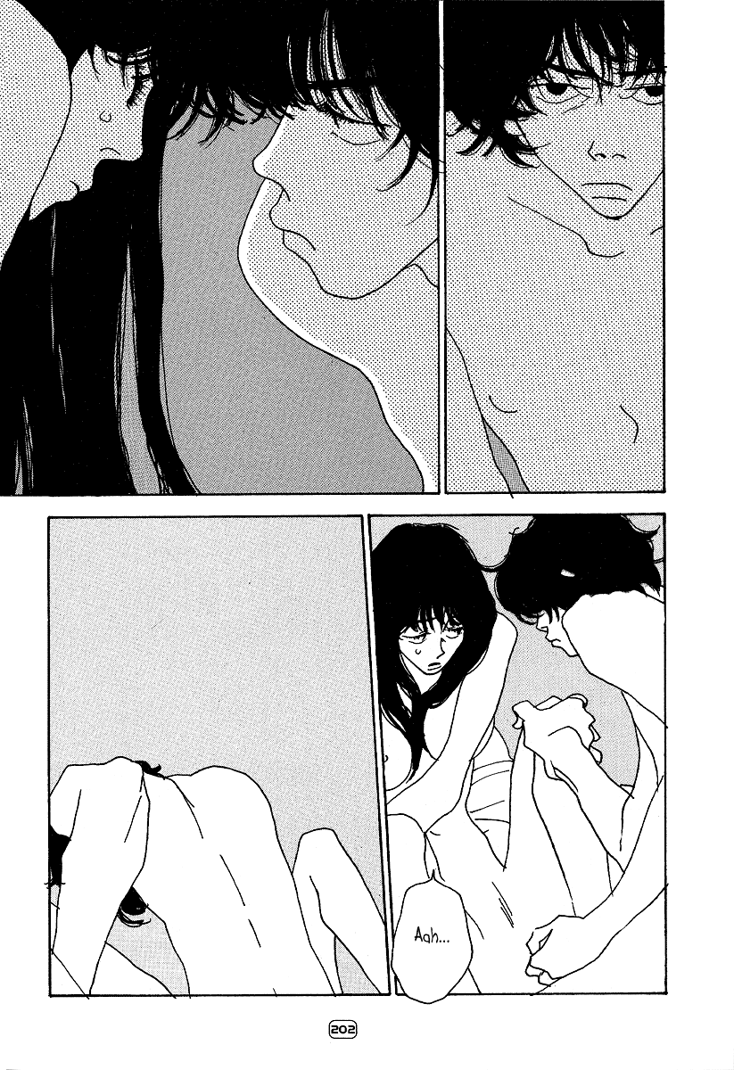 Sayonara Midori-chan Chapter 7.2 page 25 - Chapter 7 v2 : [End]